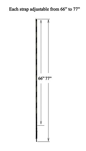 Perfect Curve FBA_12205 Hat Organizer Caprack thumb #7