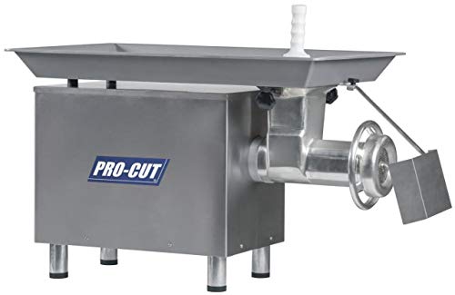 PRO-CUT KG-32 Meat Grinder 3 HP 220V 3 Phase