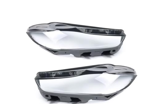 Rénovation phare XE jauni coque lentille de remplacement transparente 2015-2019
