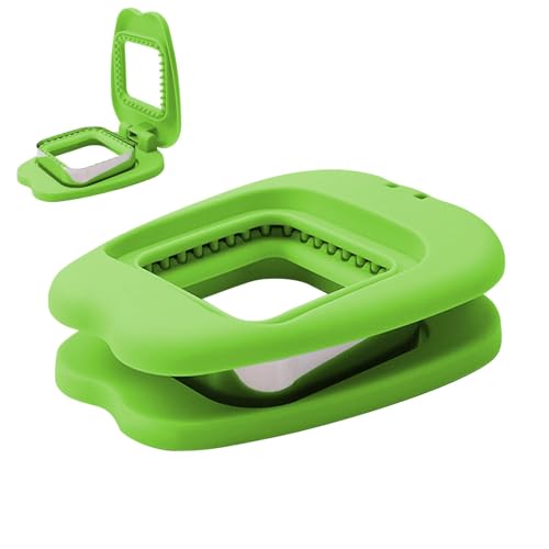 Taglierina per sandwich e sigillante, per il pranzo dei bambini, stampo per panini, per biscotti, utensili da tasca, stampo antiaderente, pressa per pane per Kin