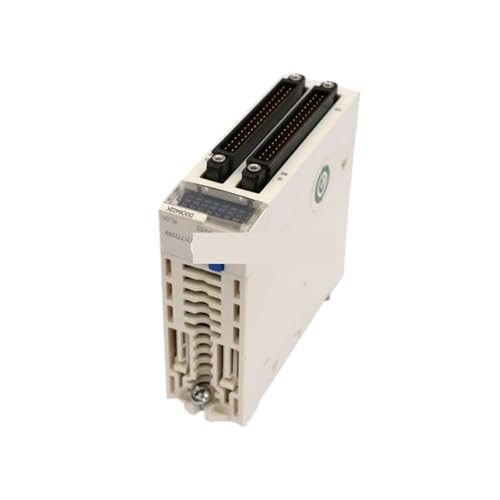Module BMXDDI6402K performant - Optimisez vos E/S avec cette solution E/S CC