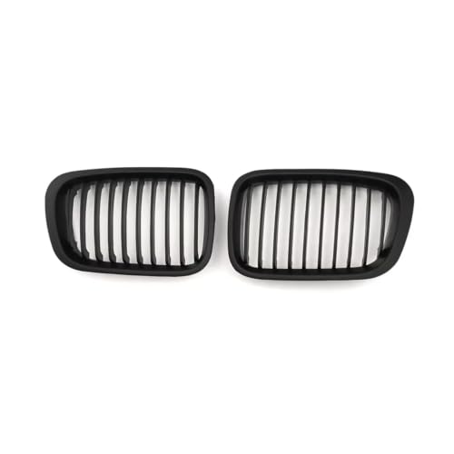 Grille Calandre Avant BMW E46 Rénovation Face Avant Série 3 Berline