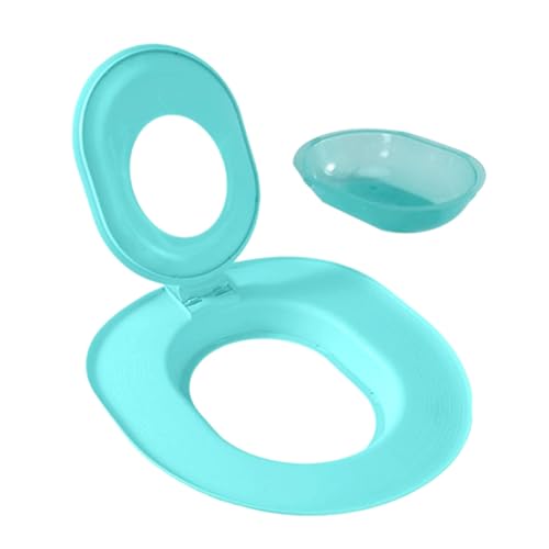 Cats Litter Training Systems with Balanced Base for Stable and Easy Disassembly in Flexible Layouts Cats Toilet Training