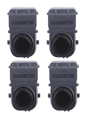 Capteur de stationnement arrière PDC pour Hyundai 95720H0200 - Kit de 4 pièces d'origine