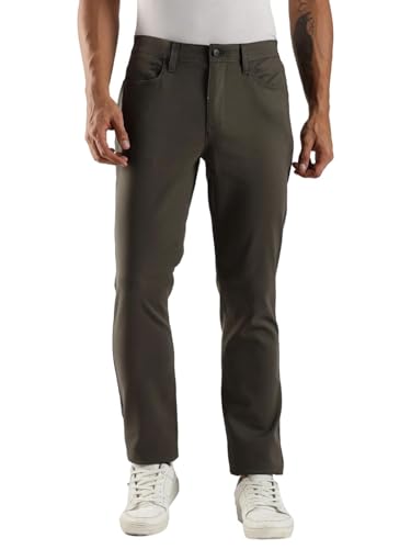 Image of Calvin Klein Men Casual Pants