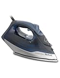 Tefal Express Steam FV2868 Iron - Java Pepper & Salt - Anti-Drip System