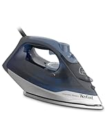 TEFAL EXPRESS STEAM FV2868, Power 2400W, Continuous steam output 35g/min, Steam Boost 165 g/min, Anti Drip, Auto Off, 270ml Water Tank, Vertical Steam