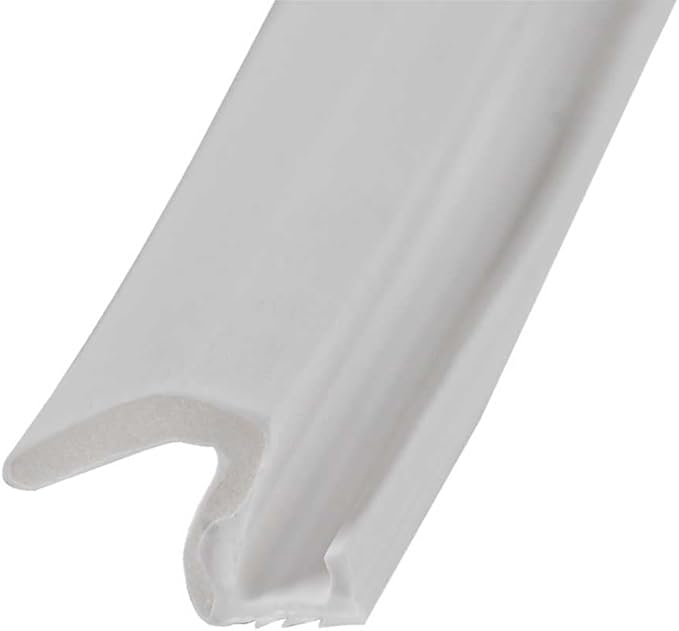 Stormguard Elite Joinery Seal Timber Wooden Window Doors Frame Gasket Draught Proofing Rubber 6