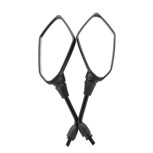 Espejos retrovisores para rutas en moto y conduccion urbana Ninja Z750