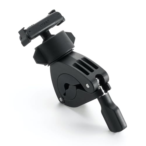 Image of DJI Osmo Action Dual-Direction Mini Handlebar Mount