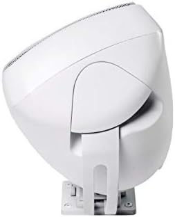 Jamo I/O 1A2 White Indoor/Outdoor Speakers (Pair)