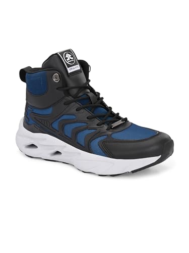 Image of OFF LIMITS Men TerraMax Trekking Shoes