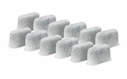 12-Pack Compatible Water Filters