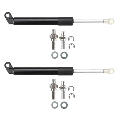 Vérin à gaz de coffre pour Hilux MK6 idéal pour charger vos outils