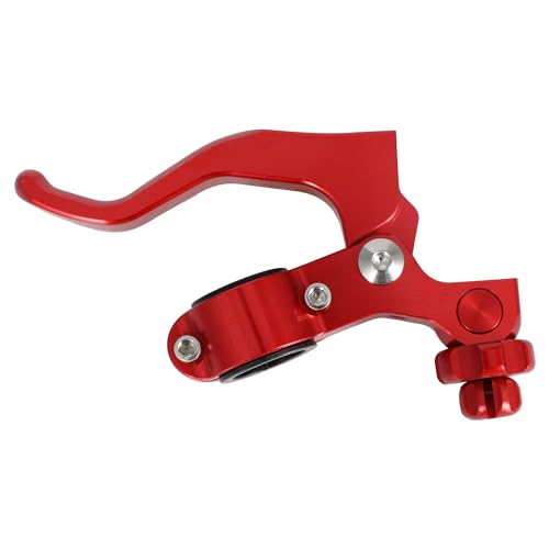 Jfg Racing F141100022 Cnc Short Stunt Clutch Lever 22Mm 7/8 Inch Handlebar Universal Stunt Clutch Lever Motorcycle Dirt Bike thumb #6