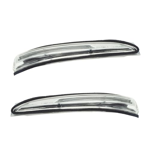 Clignotant rétroviseur pour Hyundai Santa Fe 2013-2016 gauche droite 876132W000
