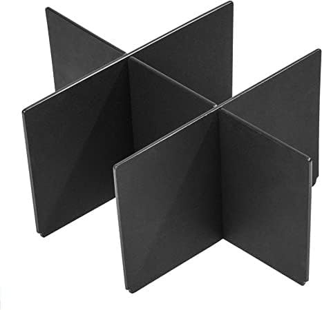 Vehicle OCD - Center Console Organizer for Chevy Silverado 1500 / GMC Sierra 1500 (2019-2020) and 2500/3500 HD (2020) (Full Console w/Bucket Seats ONLY)