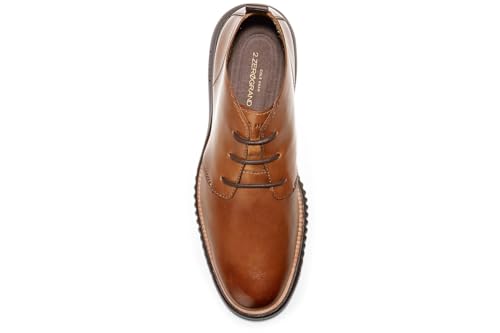 Image of Cole Haan Men's 2.zerogrand Chukka