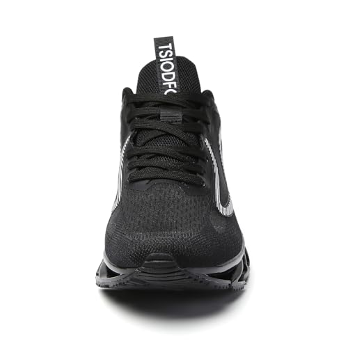 Image of Men's Fashion Sneakers Sport Athletic Tennis Walking Shoes