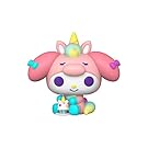 FUNKO POP! SANRIO: Hello Kitty - My Melody (UP)