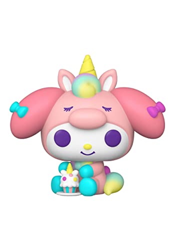 Funko Pop! My Melody Unicorn Party
