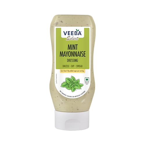 Veeba Mint Mayonnaise 300g