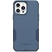 OtterBox iPhone 13 Pro Max & iPhone 12 Pro Max Commuter Series Case - ROCK SKIP WAY, slim & tough, pocket-friendly, with port protection