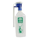 1 St Flaschen Brinkmann Medical ein Unternehme AUGENSPÜLFLASCHE Kunststoff leer 600 ml 1 St