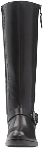 Geox D Felicity ABX B, Stivali Combat Donna