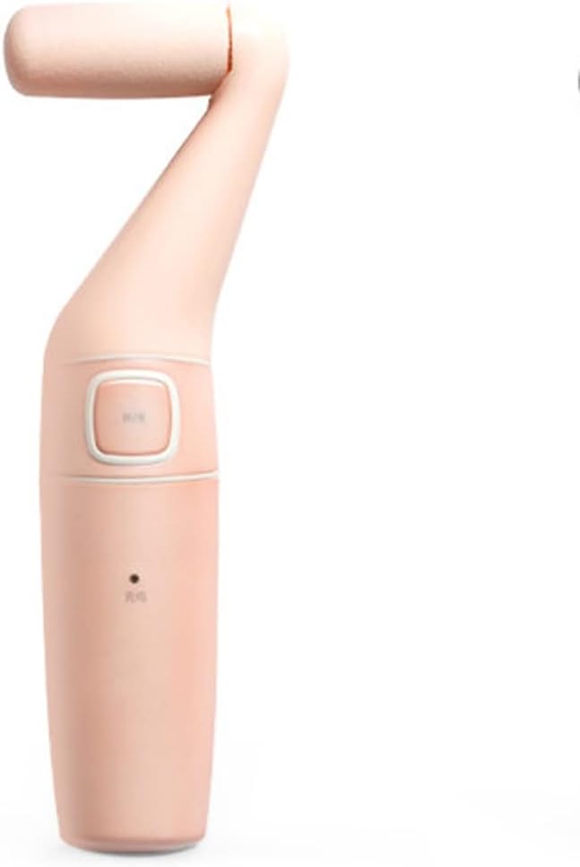 Foot Grinder Vacuum Callus Remover Pedicure Tools Rechargeable Files Clean Polished Nails for Dead Skin