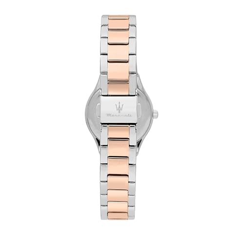 Maserati Attrazione Orologio Donna, Solo Tempo, 3H - 30Mm - 3