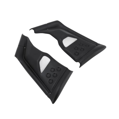 Moto winglet pour carénage moteur Rebel 500 contre débris route