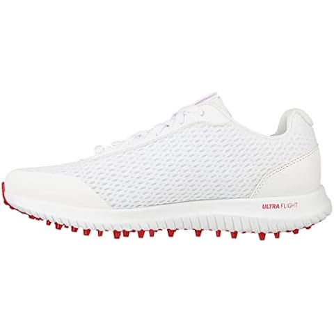 Zapatos de Golf Skechers Go MAX Arch Fit sin Pinchos para Mujer Cover