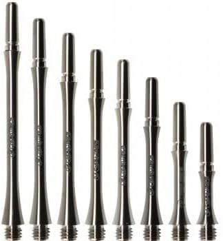 Fit Shaft METAL -Titanium -Slim Locked-#5-31.0mm - Medium