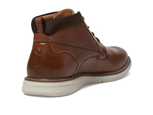 Image of Nunn Bush Chase Plain Toe Chukka Contemporary Fashion Boot