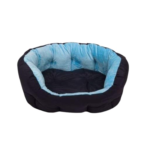 Heaven Luxurious Reversible Dual Ultra Soft Velvet Luxury Sofa Bed PET