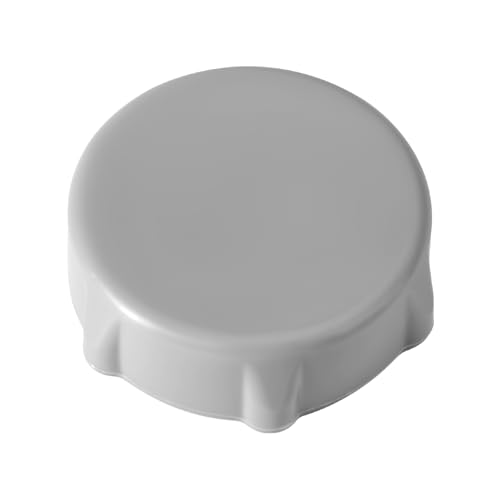 Lyreh Bouchon Vidange Piscine Remplacement Compatible avec Coleman Piscines P01006, Bouchon de Vidange Pompe Piscine Accessoires pour Un Entretien Facile