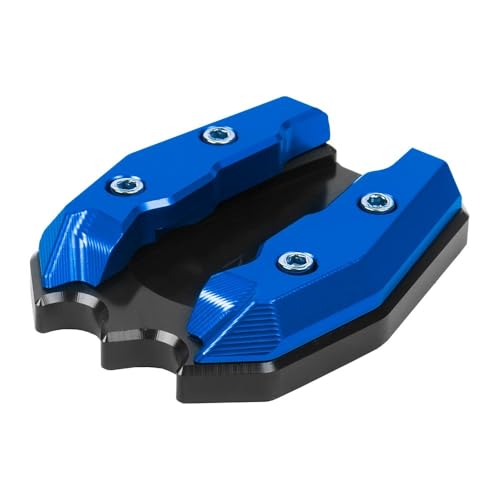 NMAX 155 extension de béquille support moto élargisseur de pied