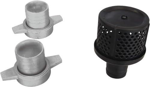Einhell Benzin-Wasserpumpe GC-PW 16 für effektives Pumpen von Wasser