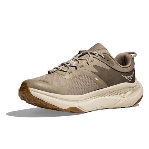 HOKA Mens Transport Gore-tex®