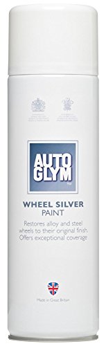 Auto Glym Wheel Silver, 450ml