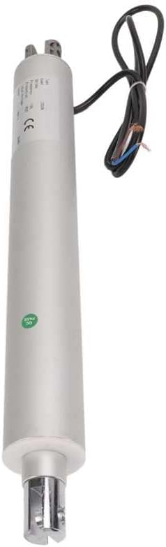 Electric Linear Actuator 3000N Thrust Motion Actuator for Equipment - (Speed(RPM): 12V)