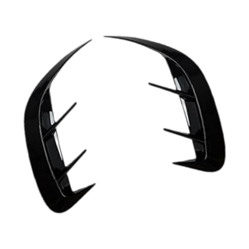 Diffuseur arrière pour W206 C200L C260L moulé avec précision type OEM - 5