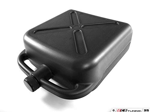 Schwaben POC-06 Oil Storage Catch Can (6-Liter)