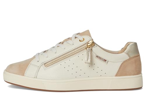 Mephisto Women's Nikita Sneaker4