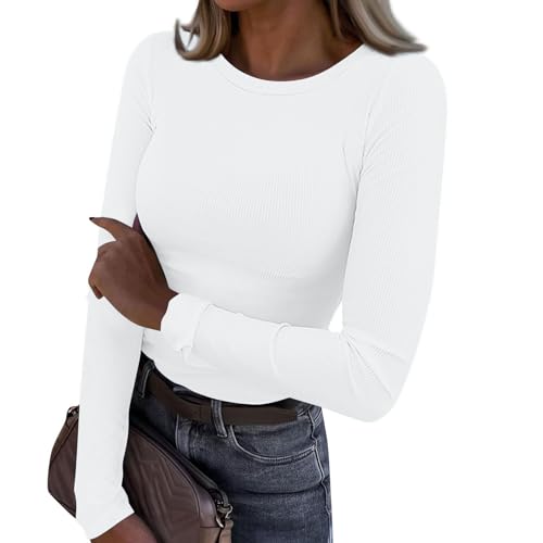 Vestidos Baratos Online, Manga Larga Mujer, Camisetas Running Mujer, Tops Elegantes Mujer Fiesta, Camisetas de Deporte Mujer, Top Mujer Fiesta, Jersey Fiesta Mujer, Tops de Mujeres, Ropa de Mujer