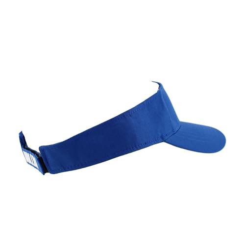 Image of ZHATS NBA Unisex-Adult NBA Officially Licensed Visor Drill Icon Team Color