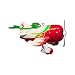 1 X El Chupacabra - Disney Planes - 2014 Hallmark Keepsake Ornament