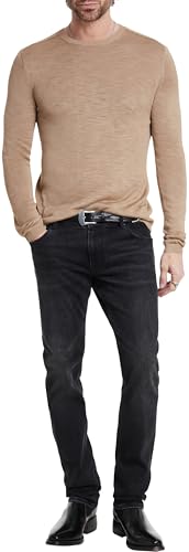 John Varvatos Men's Aveiro Sweater3
