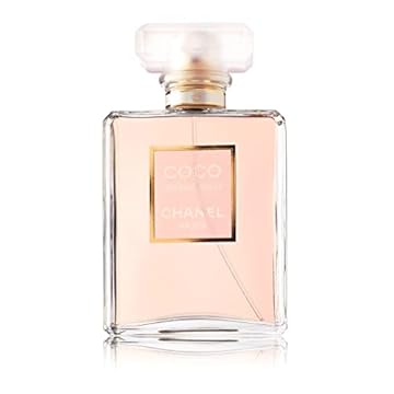Perfume Coco Mademoiselle Feminino Eau de Parfum 100ml Chanel